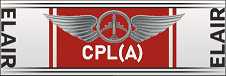 Licence CPL(A)