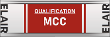 Qualification MCC